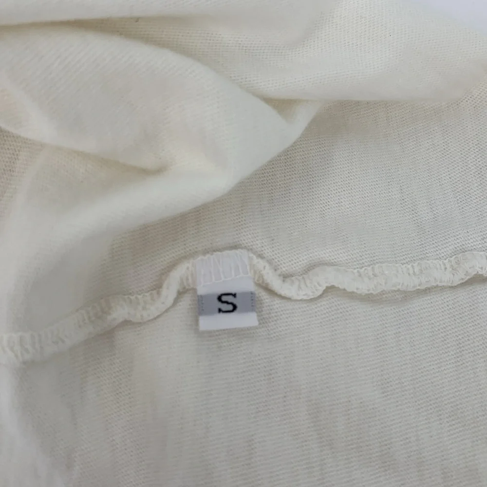 Daydreamer Cream Graphic Tee - Picture 5 of 6